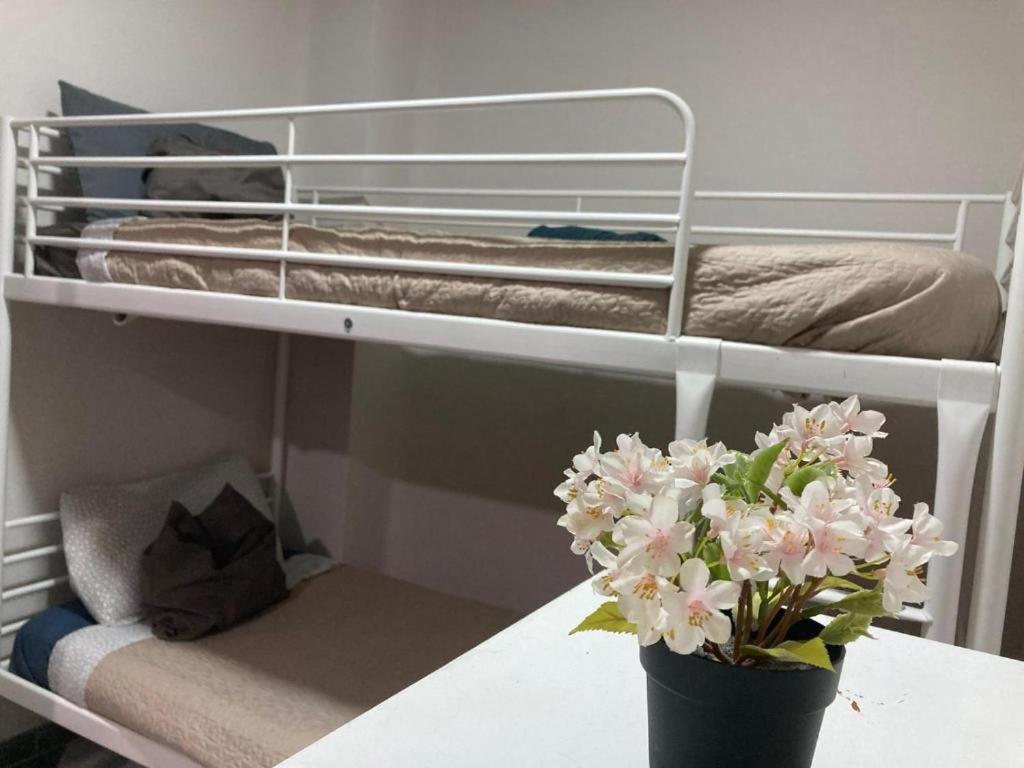 Calu Homes Cerca De Estacion De Tren Малага Екстериор снимка