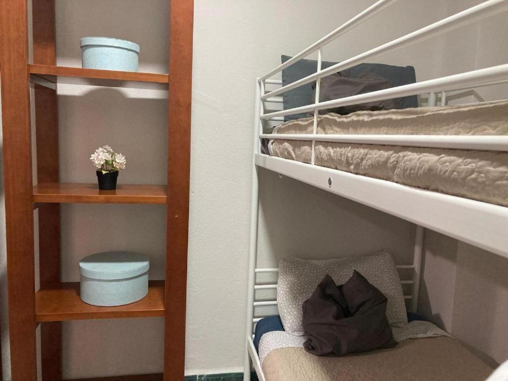 Calu Homes Cerca De Estacion De Tren Малага Екстериор снимка