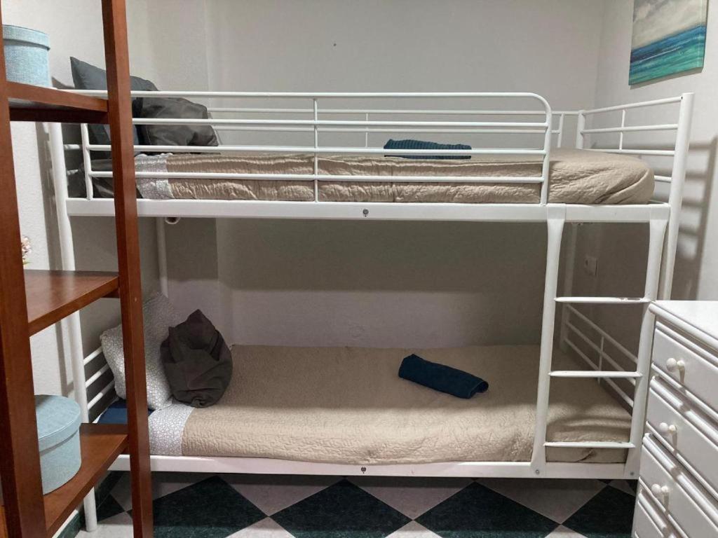 Calu Homes Cerca De Estacion De Tren Малага Екстериор снимка